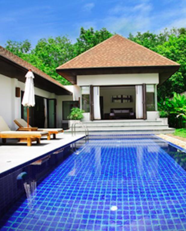 Villa Suksan Rawai Exterior foto